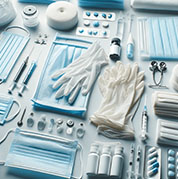 surgical items