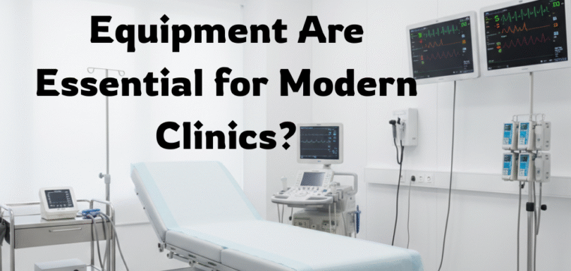 medical equipment