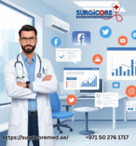 marketing and strategy