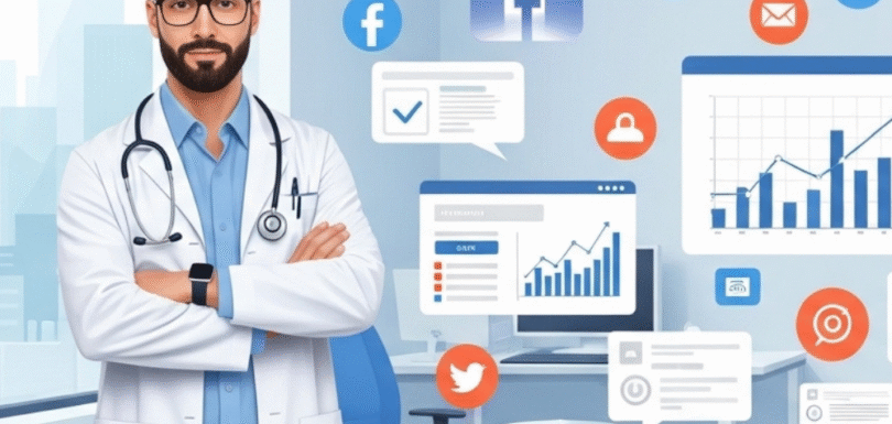 marketing and strategy