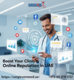 online reputation services