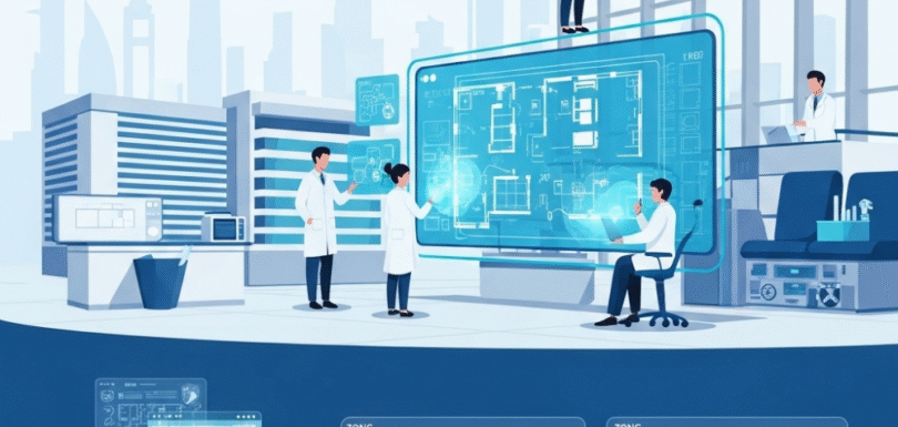 medical facility planning